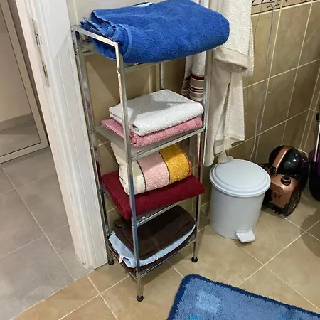 3-zimmer In Oba Alanya