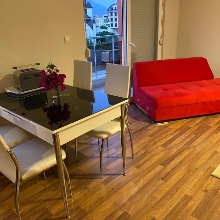 3-zimmer In Oba * Alanya