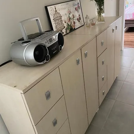 3-zimmer In Oba * Alanya